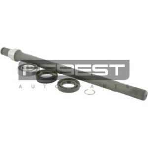 Drive Shaft - FEBEST 2212SP