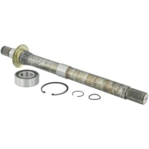 Drive Shaft - FEBEST 2212SP4WDAT