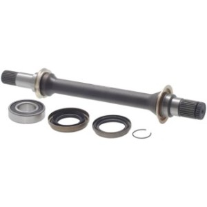 Drive Shaft - FEBEST 2212SPAAT