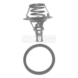 Coolant Thermostat FIRST LINE FTK038 for DACIA