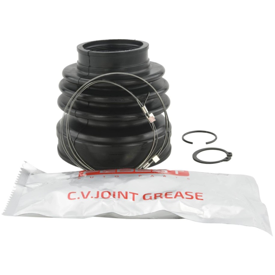 Bellow Kit Drive Shaft - FEBEST 2215D4224RHT