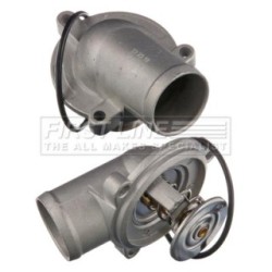 Coolant Thermostat FIRST LINE FTK151 for DAEWOO