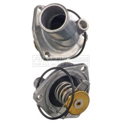Coolant Thermostat FIRST LINE FTK155 for CHEVROLET