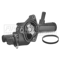 Coolant Thermostat FIRST LINE FTK190 for DACIA