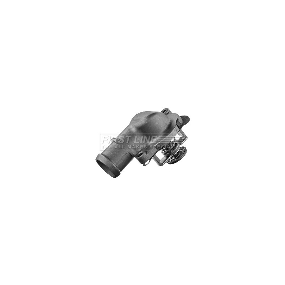 Coolant Thermostat FIRST LINE FTK197 for VW OE 070121114