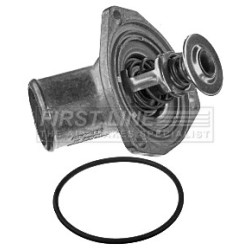 Coolant Thermostat FIRST LINE FTK216 for VAUXHALL ASTRA OE 1338060