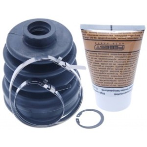 Bellow Drive Shaft - FEBEST 2215SORR