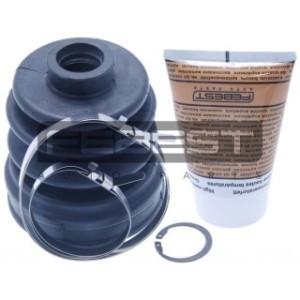 Bellow Drive Shaft - FEBEST 2215SORR