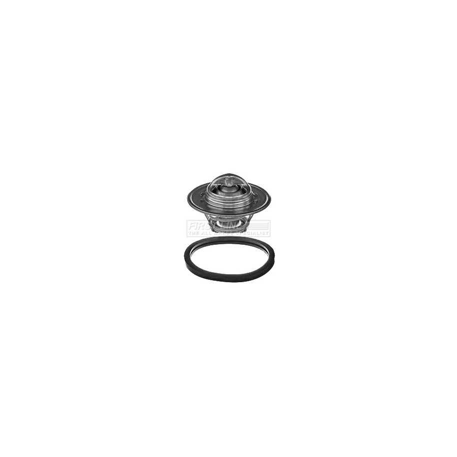 Coolant Thermostat FIRST LINE FTK365 for ALFA ROMEO