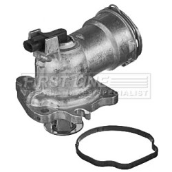 Coolant Thermostat FIRST LINE FTK402 for MERCEDES OE 68014141AA