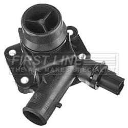 Coolant Thermostat FIRST LINE FTK403 for LAND ROVER
