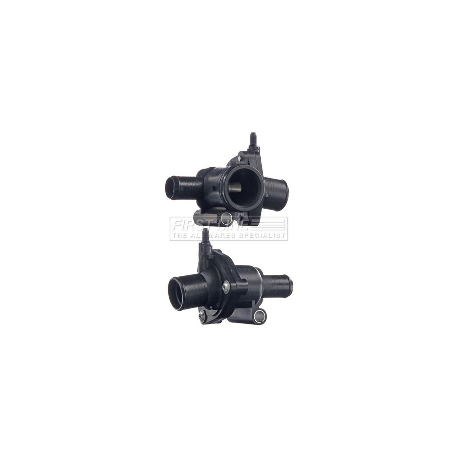Coolant Thermostat FIRST LINE FTK407 for FORD MONDEO