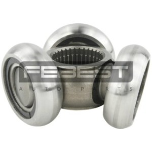 Spider Assembly Drive Shaft - FEBEST 2216D4224