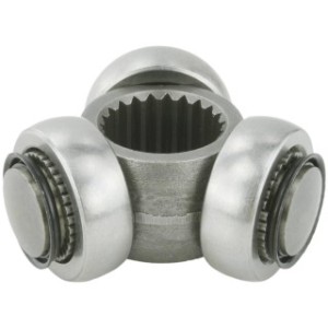 Spider Assembly Drive Shaft - FEBEST 2216SPA