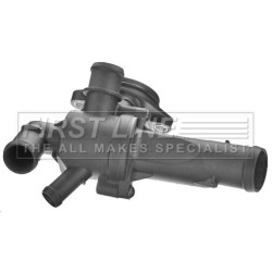 Coolant Thermostat FIRST LINE FTK449 for SEAT