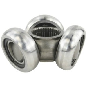 Spider Assembly Drive Shaft - FEBEST 2216XM12