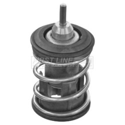 Coolant Thermostat FIRST LINE FTK488 for AUDI