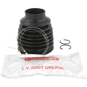Bellow Drive Shaft - FEBEST 2217D4224RH