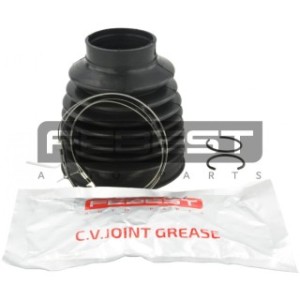 Bellow Drive Shaft - FEBEST 2217D4224RH