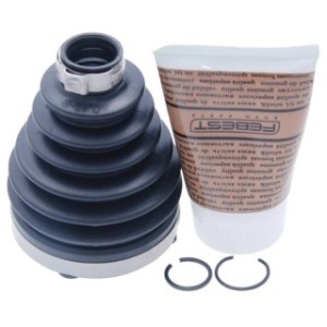 Bellow Kit Drive Shaft - FEBEST 2217PCD