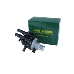 Coolant Thermostat FIRST LINE FTK554 for CHEVROLET