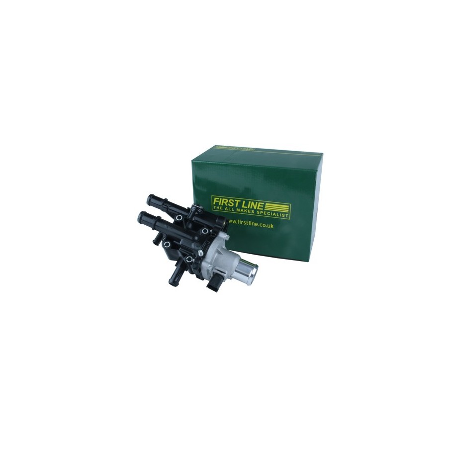 Coolant Thermostat FIRST LINE FTK554 for CHEVROLET