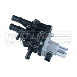 Coolant Thermostat FIRST LINE FTK554 for CHEVROLET