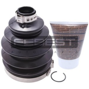 Bellow Kit Drive Shaft - FEBEST 2217PSORR