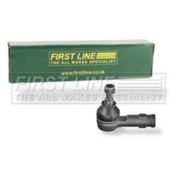 Tie Rod End FIRST LINE FTR4063 for TRIUMPH 2000
