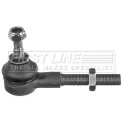 Tie Rod End FIRST LINE FTR4066 for AUDI