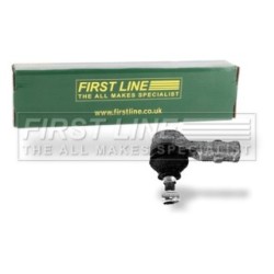 Tie Rod End FIRST LINE FTR4118 for FIAT 131 OE 4322905