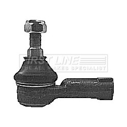 Tie Rod End FIRST LINE FTR4132 for DAIMLER