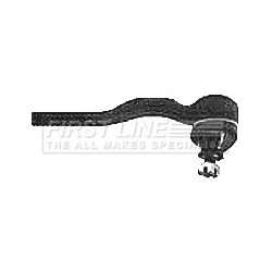 Tie Rod End FIRST LINE FTR4147 for HYUNDAI PONY OE MA159982