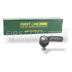 Tie Rod End FIRST LINE FTR4168 for AUDI OE 433419811D