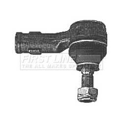Tie Rod End FIRST LINE FTR4169 for SEAT