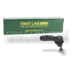 Tie Rod End FIRST LINE FTR4195 for AUDI 100