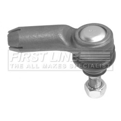 Tie Rod End FIRST LINE FTR4202 for AUDI OE 433419812D
