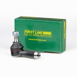 Tie Rod End FIRST LINE FTR4202 for AUDI OE 433419812D