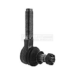 Drag Link End FIRST LINE FTR4259 for VW LT OE 281415711
