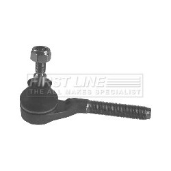 Tie Rod End FIRST LINE FTR4276L for RENAULT 19 OE 6000030048