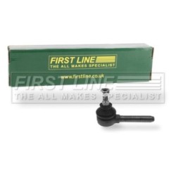 Tie Rod End FIRST LINE FTR4312 for MERCEDES 123