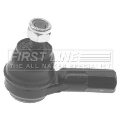 Tie Rod End FIRST LINE FTR4323 for MITSUBISHI L OE MB288119