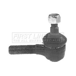 Tie Rod End FIRST LINE FTR4325 for MITSUBISHI L400 OE MB162811