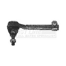 Tie Rod End FIRST LINE FTR4358 for TOYOTA CAMRY OE 4546039165
