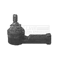 Tie Rod End FIRST LINE FTR4414 for FORD ESCORT