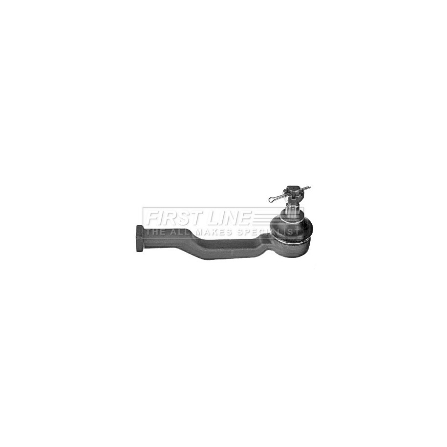Tie Rod End FIRST LINE FTR4434 for FORD