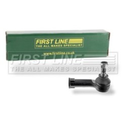 Tie Rod End FIRST LINE FTR4452 for VW TRANSPORTER OE 701419812A