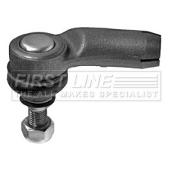 Tie Rod End FIRST LINE FTR4576 for AUDI 100 OE 4A0419811A