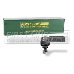 Tie Rod End FIRST LINE FTR4576 for AUDI 100 OE 4A0419811A