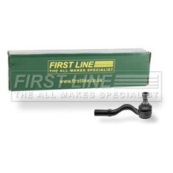 Tie Rod End FIRST LINE FTR4599 for MERCEDES E-CLASS OE 2103380415S1